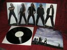 Stratovarius Elements 2 Testpressing LP +original Cover