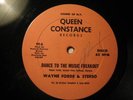 WAYNE FORDE & STEREO  QUEEN CONSTANCE 12