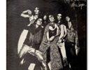 ALICE COOPER Love It To Death STRAIGHT PENIS COVER LP