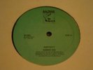 RONNIE GEE  Raptivity  RARE press on BACHAK