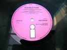 KING CRIMSON IN THE WAKE OF POSEIDON 1st PINK i ISLAND