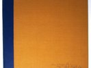 Karl RISTENPART / Bach Concerts.. CFD stereo 2 LP box
