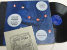 COLUMBIA - MOP-7  MASCAGNI: CAVALLERIA RUSTICANA 78 rpm