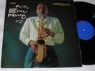 ERNIE HENRY Presenting RIVERSIDE LP MONO VG++
