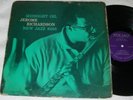 JEROME RICHARDSON Midnight Oil KENNY BURRELL NEW JAZZ