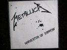 METALLICA 