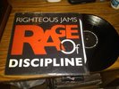 Righteous Jams /800 Stop And Think Rival Mob Invasion