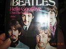 Hello Goodbye/I am the Walrus