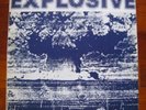 ARAWAK EXPLOSIVE HIPHOP COSMIC SIMONCINI ITA LIBRARY ??