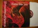 MOTÖRHEAD - Snake bite Love LP * ULTRA RAR Lemmy '98 RE