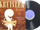 MICHELE AUCLAIR Violin KREISLER 1953 REMINGTON R199-126