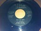 THATS LIFE TELL ME BABY DELANO STEWART ROCKSTEADY 7