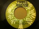 PRINCE BUSTER RIGHTEOUS FLAMES GIMME SOME SIGN GIRL 7