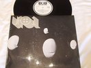 UFO-UFO 1-UK ORIGINAL ON BEACON LABEL- MINT