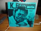 K. Frimpong & His Cubano Fiestas - S/T Ofo Bros 1977 OF