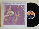 ACQUA FRAGILE Mass Media Stars -IT Orig- Prog Psych LP