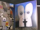 PINK FLOYD THE DIVISION BELL LP COLOR WAX GATEFOLD