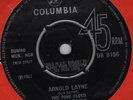 ARNOLD LAYNE=1967=PSYCHEDELIC=45rpm=7
