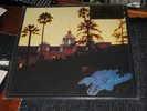 THE EAGLES LP HOTEL CALIFORNIA DCC 180 SEALED C CLASSIC