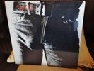ROLLING STONES SEALED LP STICKY FINGERS 1ST PRESS 1971