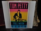 TOM PETTY SEALED LP FULL MOON FEVER TOP CONDITION 1989