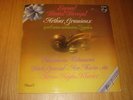 ARTHUR GRUMIAUX Encore Bravo Da Capo LP PHILIPS M-