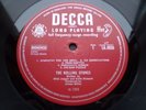 ROLLING STONES BEGGARS BANQUET 1ST UK UNBOXED DEcCa 