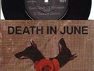 Death In June - Sun Dogs 7