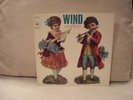 WIND- MORNING- GERMAN 1.PRESS 1972 ON CBS- KRAUTHAMMER