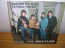 THE BEATLES-ROCK AND ROLL MUSIC- I''LL FOLLOW THE SUN-
