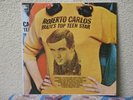 ROBERTO CARLOS BRAZIL'S TOP TEEN STAR RARE LP VENEZUELA