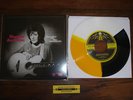 Wanda Jackson Third Man Records Tri-Color 7
