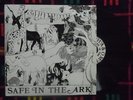 ALPHA & OMEGA Safe in the ark UK DUB LP 1994 DISCIPLES