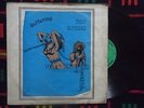 DON CARLOS Suffering RARE LP UK 1981 NEGUS ROOTS VG++