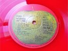 THE BEATLES: 1962-1966: UK APPLE *RED VINYL* MINT-