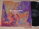 826440 - STRAUSS - Eine Alpensinfonie - KEMPE - ETERNA