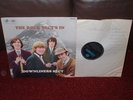 DOWNLINERS SECT The Rock Sects In LP 1966 MONO 1st
