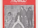 SNEAKERS Ruby RARE powerpop kbd punk CHRIS STAMEY dB's