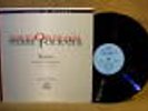BRAHMS Angel LP Double Concerto, Oistrakh & Fournier