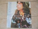 ROLLING STONES DECCA POSTER FOR LET IT BLEED LP