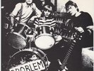 PROBLEM Va Har Ja Gjort  swedish punk kbd HEAR