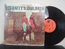 60s  Psych ETERNITY'S CHILDREN  ST-5123 ORIG