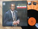 MILES DAVIS