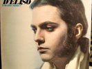 GINO D'ELISO - Ti Ricordi Vienna - Orig. Italian Prog