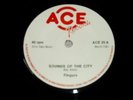 FINGERS Sounds The City7
