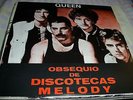 QUEEN Radio ga-ga Versión extendida y remezclada.Promo.