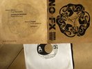 NOFX + Jughead's Ox split 7i WITH SLEEVE KBD punk