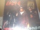 EAZY E  (NWA) LP OG RARE
