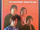 THE HUMAN BEINZ Nobody But Me CAPITOL STEREO FR'68 RARE
