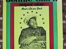 JOHNNY CLARKE - ROOTS DISCO DUB, DYNAMIC, JAMAICA